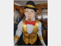 5390156 oggetti vintage 