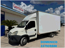 Altro iveco alimentazionediesel