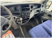 5390189 Altro IVECO alimentazionediesel