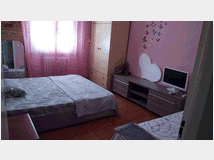 Posto letto instanza indipendente darsena mq20