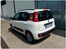 5390722 FIAT Panda 3ª