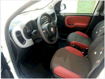 5390726 FIAT Panda 3ª