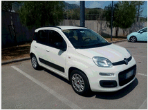 5390730 FIAT Panda 3Âª