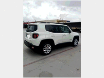 Jeep renegade jeep renegade 1600 mj 120cv limited
