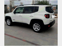 5390734 JEEP Renegade Jeep