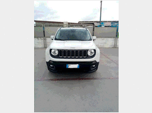5390735 JEEP Renegade Jeep