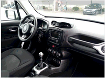 5390736 JEEP Renegade Jeep