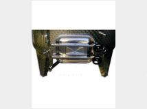 5390790 acciaio inox 1500