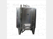 5390791 acciaio inox 1500