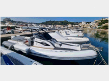 5390814 barca a motoreZONA