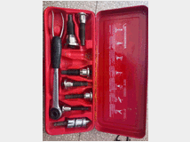 Estrattore rothenberger