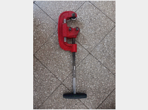 Tagliatubi max 2 pollici