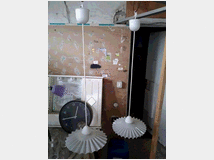 5390875 di lampadari da