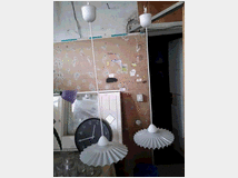 5390878 di lampadari da