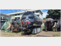 5390955 a vapore 