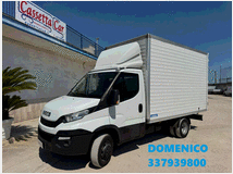 Altro iveco alimentazionediesel