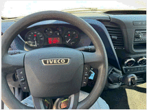 5390961 Altro IVECO alimentazionediesel
