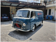 Fiat 1100 1100t