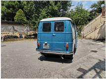 5390977 FIAT 1100 1100T