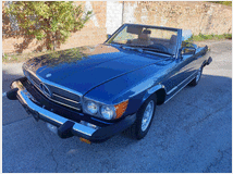 5390997 MERCEDES 380 380