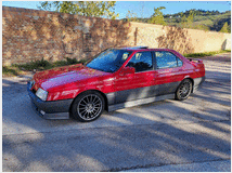 Alfa romeo 164 3.0 v6 s