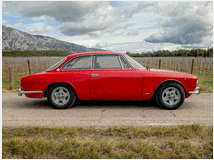 5391072 ALFA ROMEO GTV