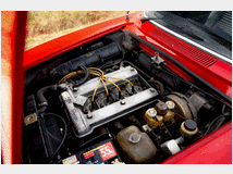 5391074 ALFA ROMEO GTV