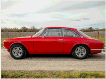 5391076 ALFA ROMEO GTV