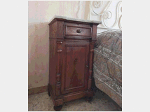 5391106 da letto antica