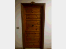 5391193 in legno pantografo