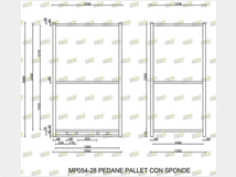 5391226 con sponde sovrapponibili