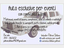 5391264 auto con conducente