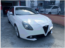 5391335 ALFA ROMEO Giulietta
