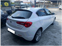 5391336 ALFA ROMEO Giulietta