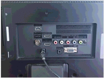 Tv samsung schermo rotto il resto perfetto