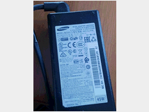 5391355 samsung schermo rotto