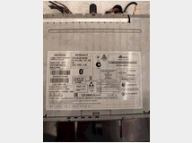 5391481 Interni RENAULT Clio