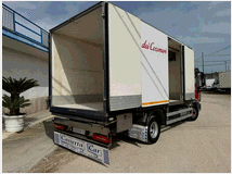 5391526 Altro IVECO 