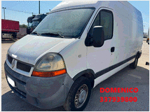 Renault master pezzi ricambi