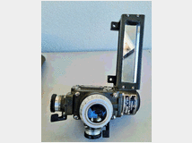 5391660 militare m20/m20a1/m20a2 body