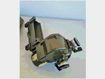 5391661 militare m20/m20a1/m20a2 body