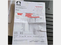 5391688 cambio esigenze vendo