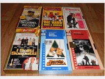 5391700 cassette vhs film