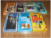 5391701 cassette vhs film