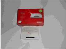 Modem adsl wi-fi in telecom tim