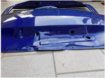 5391716 Carrozzeria FIAT Multipla