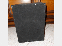 Subwoofer da 20 cm