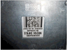 5391792 Altro FIAT Croma