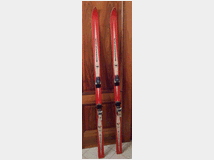 5391815 sci rossignol olimpique
