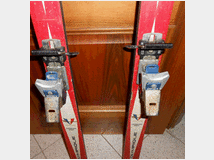 5391817 sci rossignol olimpique